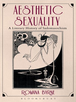 cover image of Aesthetic Sexuality